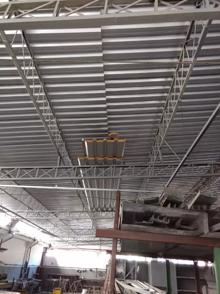 Depósito-Galpão, 2300 m² - Foto 5