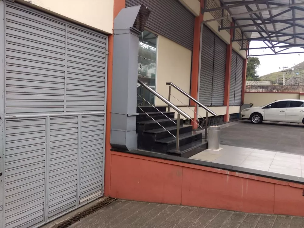 Depósito-Galpão, 2300 m² - Foto 11