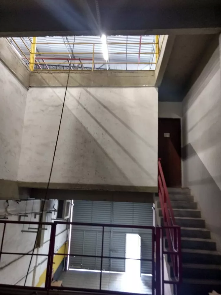 Depósito-Galpão, 2300 m² - Foto 19