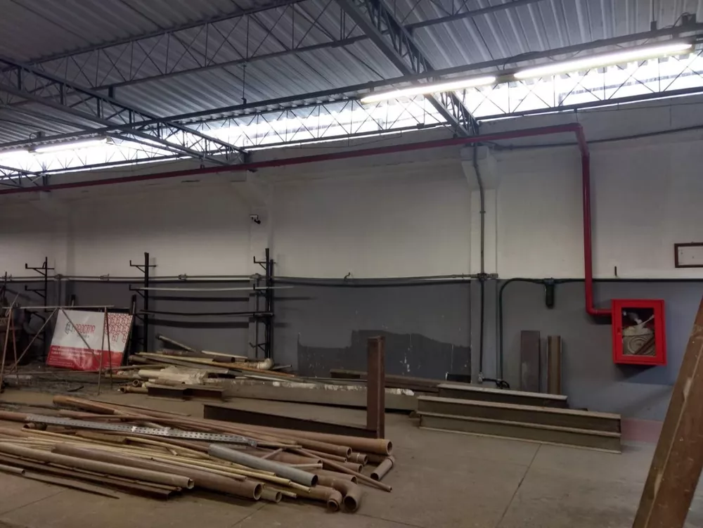 Depósito-Galpão, 2300 m² - Foto 13