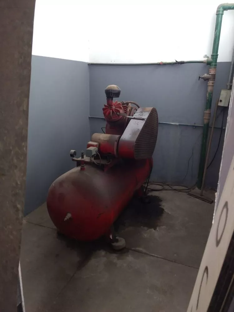 Depósito-Galpão, 2300 m² - Foto 9