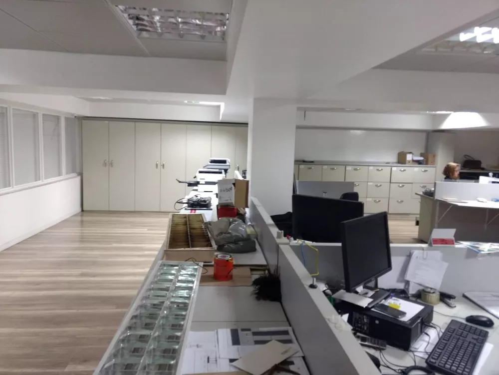 Depósito-Galpão, 2300 m² - Foto 12