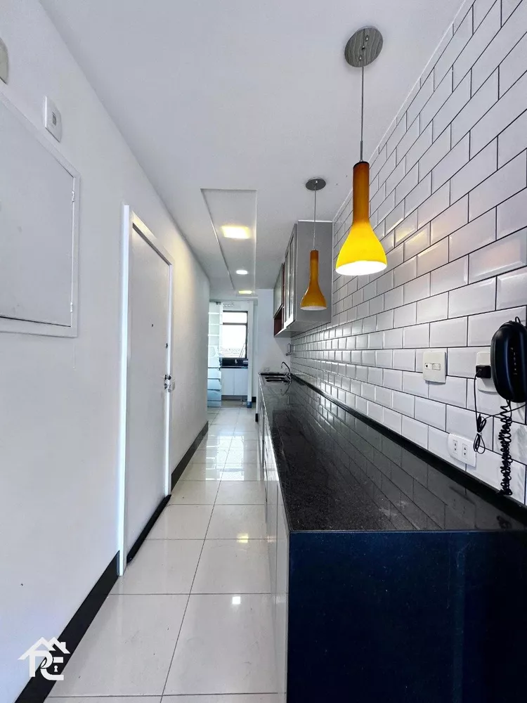 Apartamento, 2 quartos, 126 m² - Foto 4
