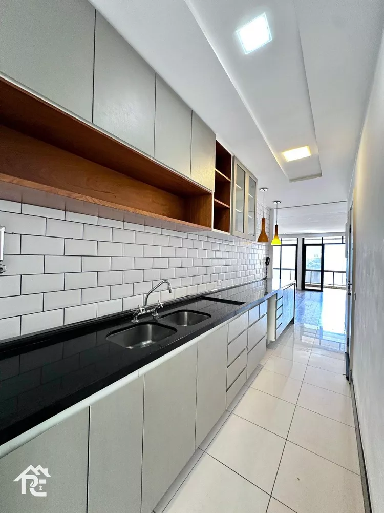 Apartamento, 2 quartos, 126 m² - Foto 8