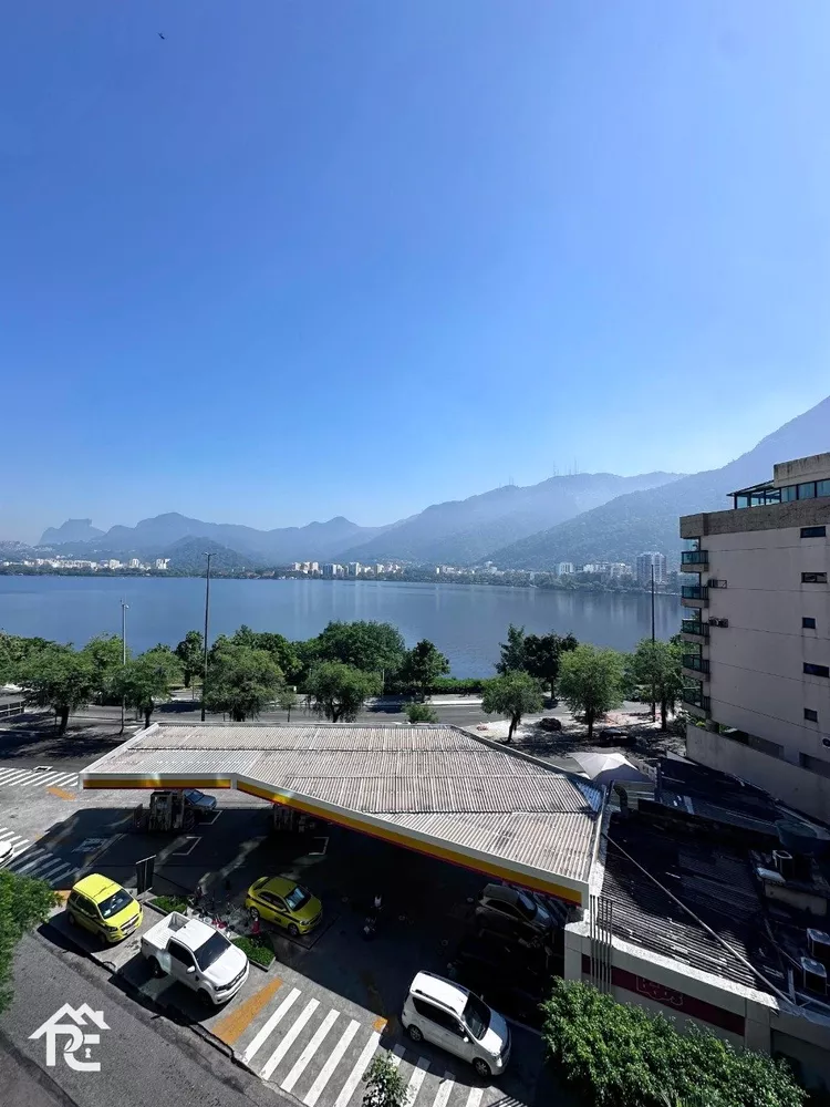 Apartamento, 2 quartos, 126 m² - Foto 5