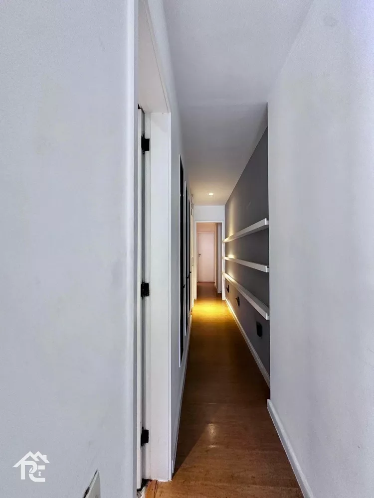 Apartamento, 2 quartos, 126 m² - Foto 13