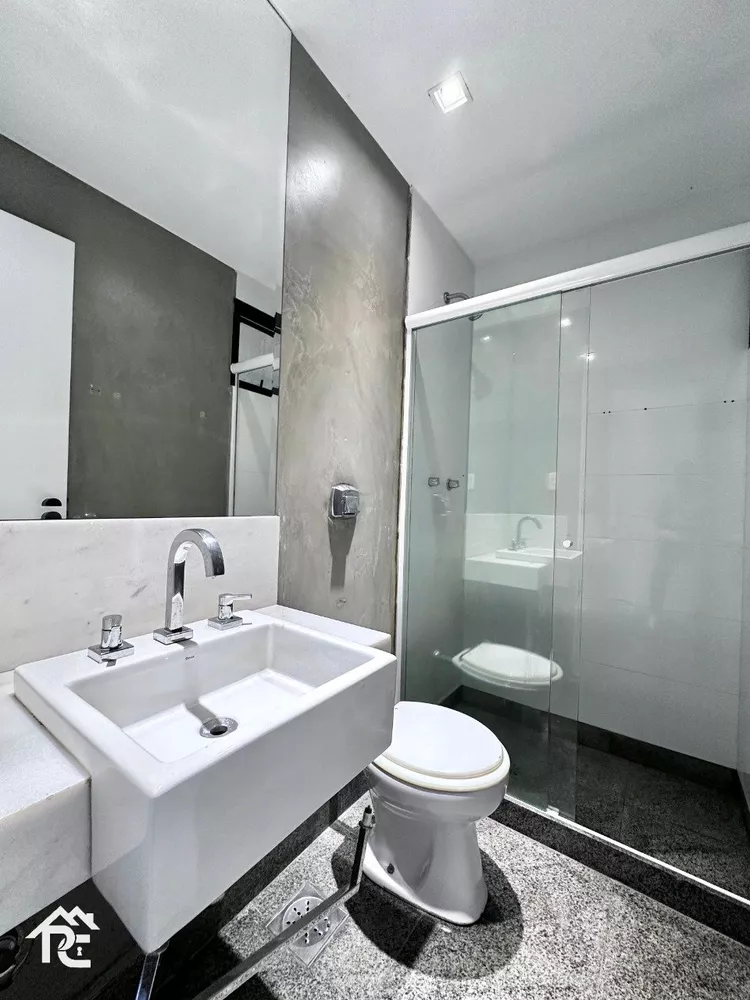 Apartamento, 2 quartos, 126 m² - Foto 12