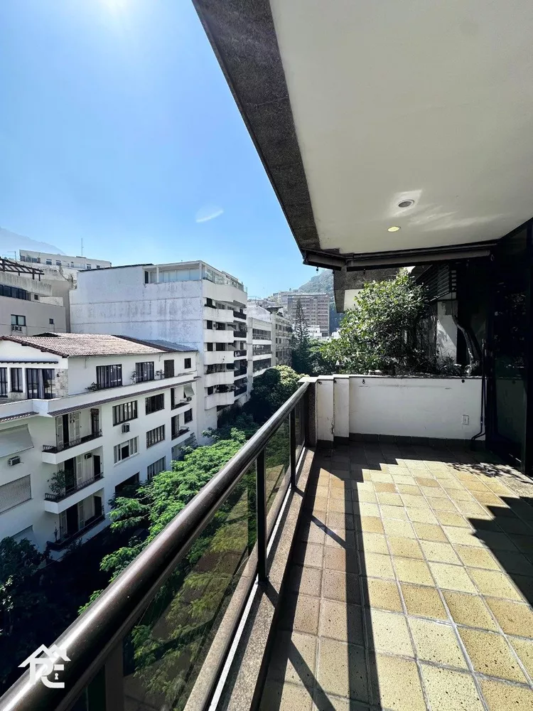 Apartamento, 2 quartos, 126 m² - Foto 21