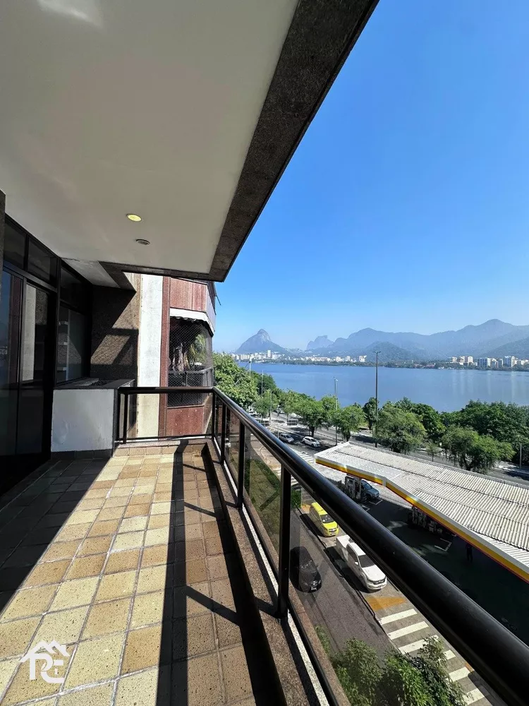 Apartamento, 2 quartos, 126 m² - Foto 24