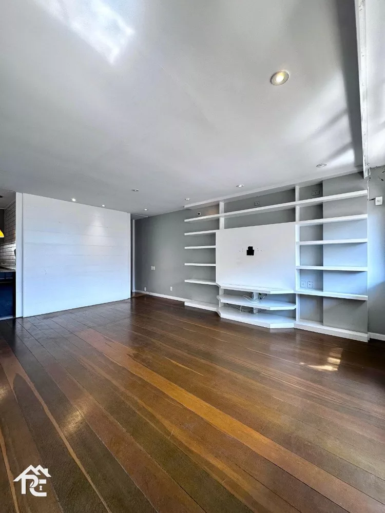Apartamento, 2 quartos, 126 m² - Foto 6