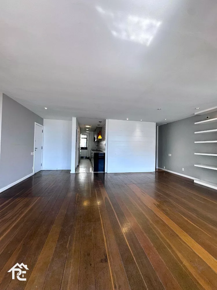 Apartamento, 2 quartos, 126 m² - Foto 9