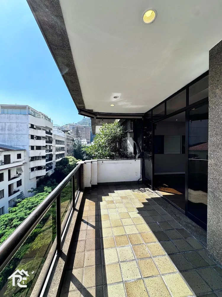 Apartamento, 2 quartos, 126 m² - Foto 2