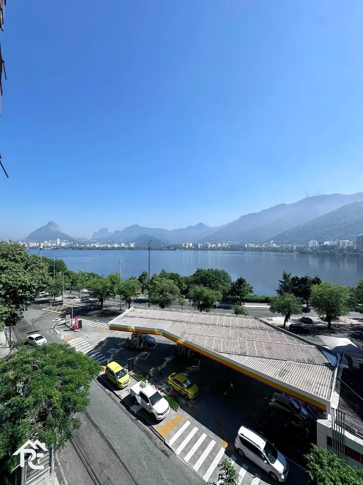 Apartamento, 2 quartos, 126 m² - Foto 16