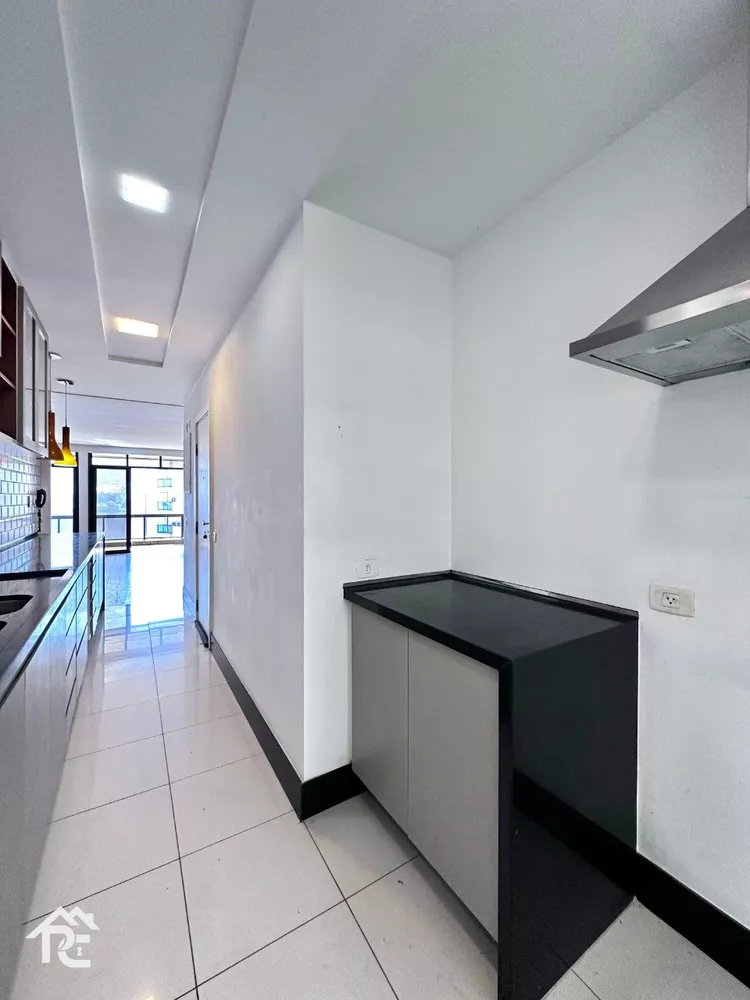 Apartamento, 2 quartos, 126 m² - Foto 7