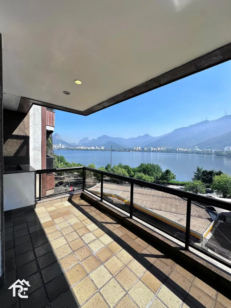 Apartamento, 2 quartos, 126 m² - Foto 17
