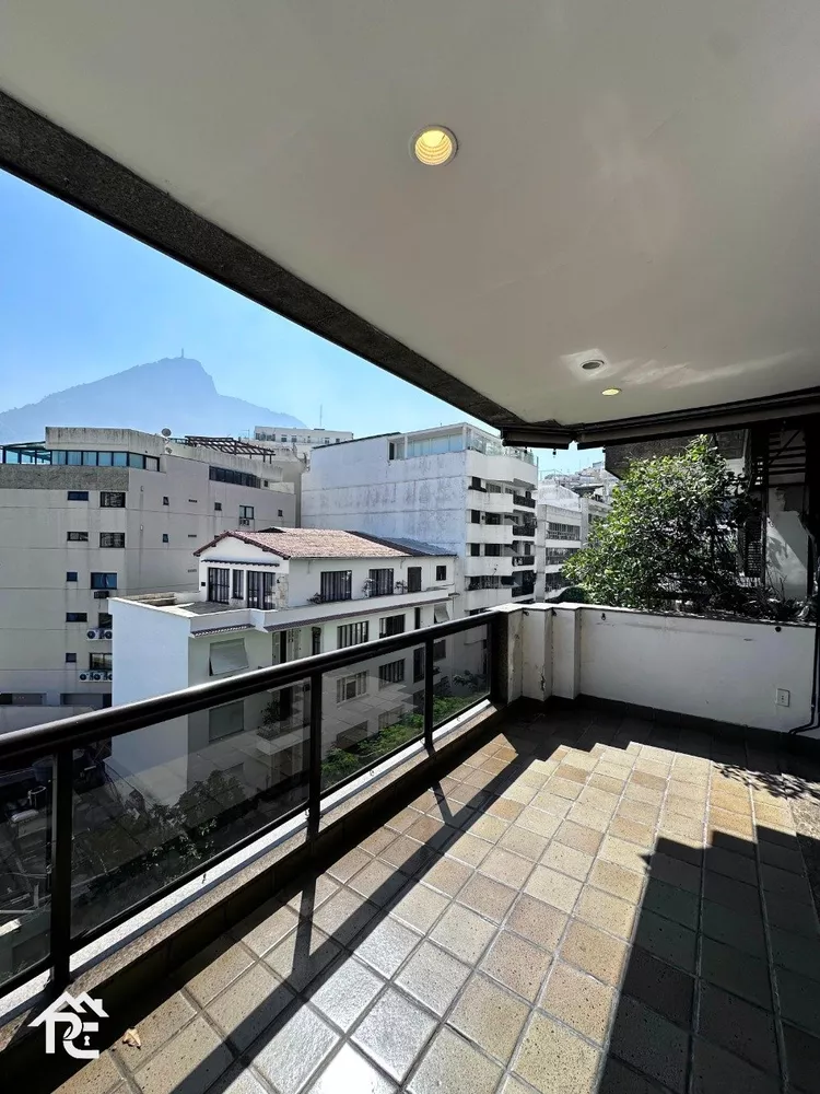 Apartamento, 2 quartos, 126 m² - Foto 31