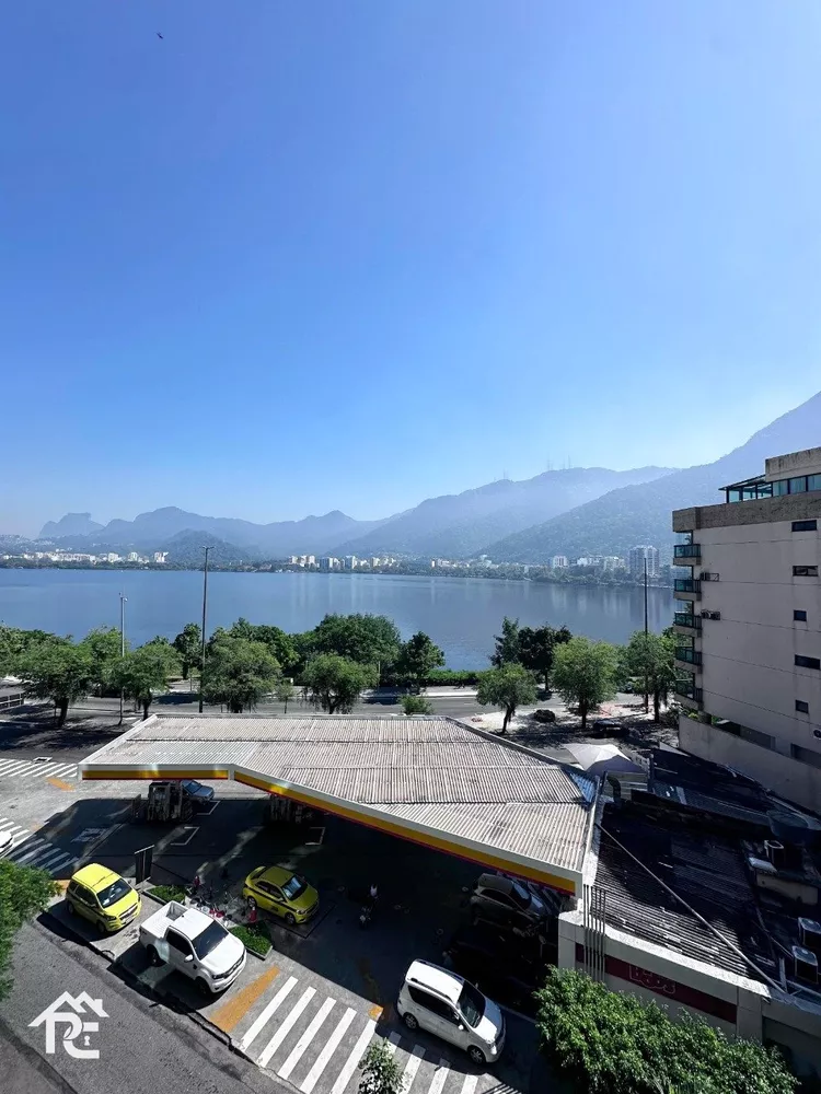 Apartamento, 2 quartos, 126 m² - Foto 15