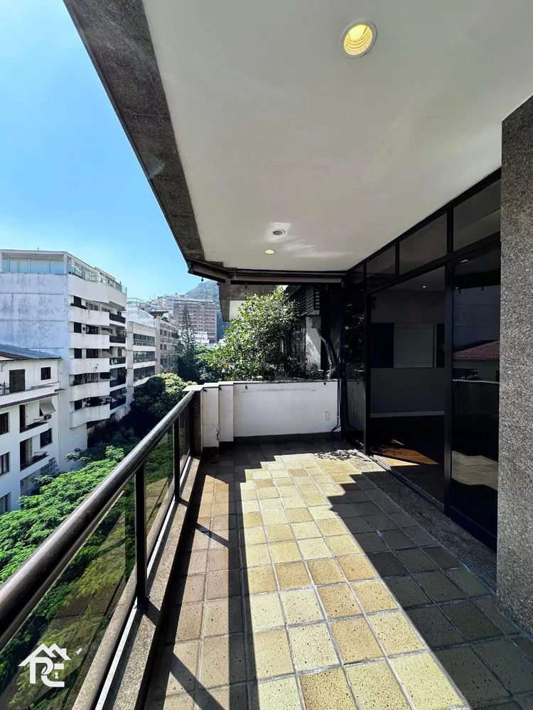 Apartamento, 2 quartos, 126 m² - Foto 11