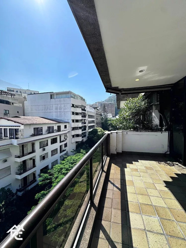 Apartamento, 2 quartos, 126 m² - Foto 10