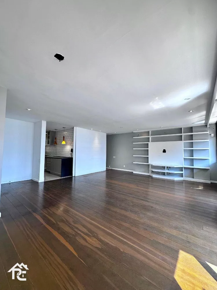 Apartamento, 2 quartos, 126 m² - Foto 27
