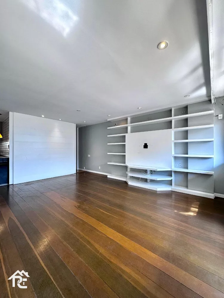 Apartamento, 2 quartos, 126 m² - Foto 1