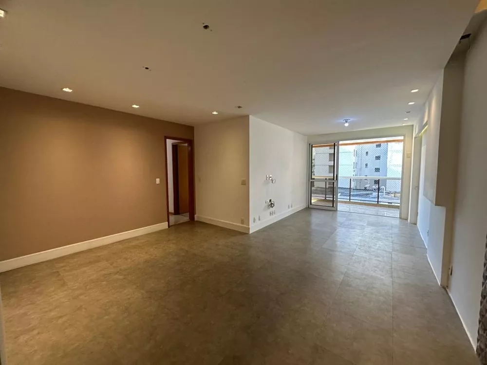 Apartamento, 4 quartos, 155 m² - Foto 2