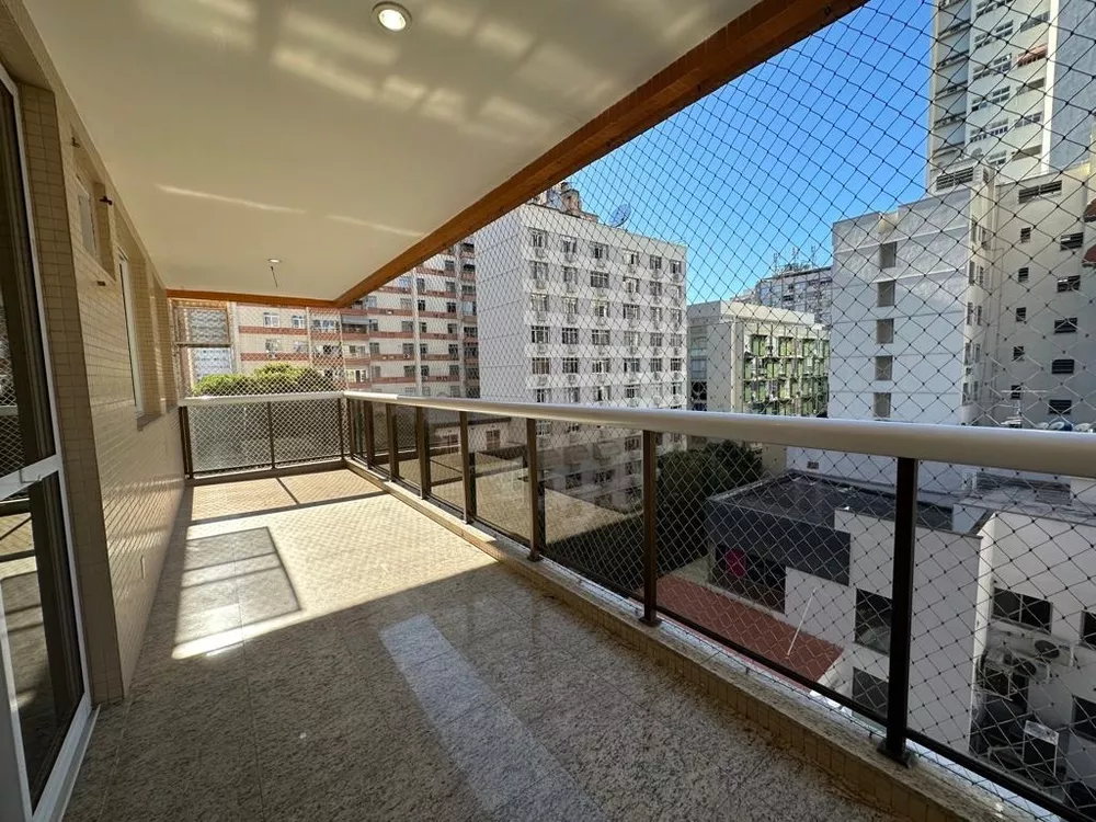 Apartamento, 4 quartos, 155 m² - Foto 9