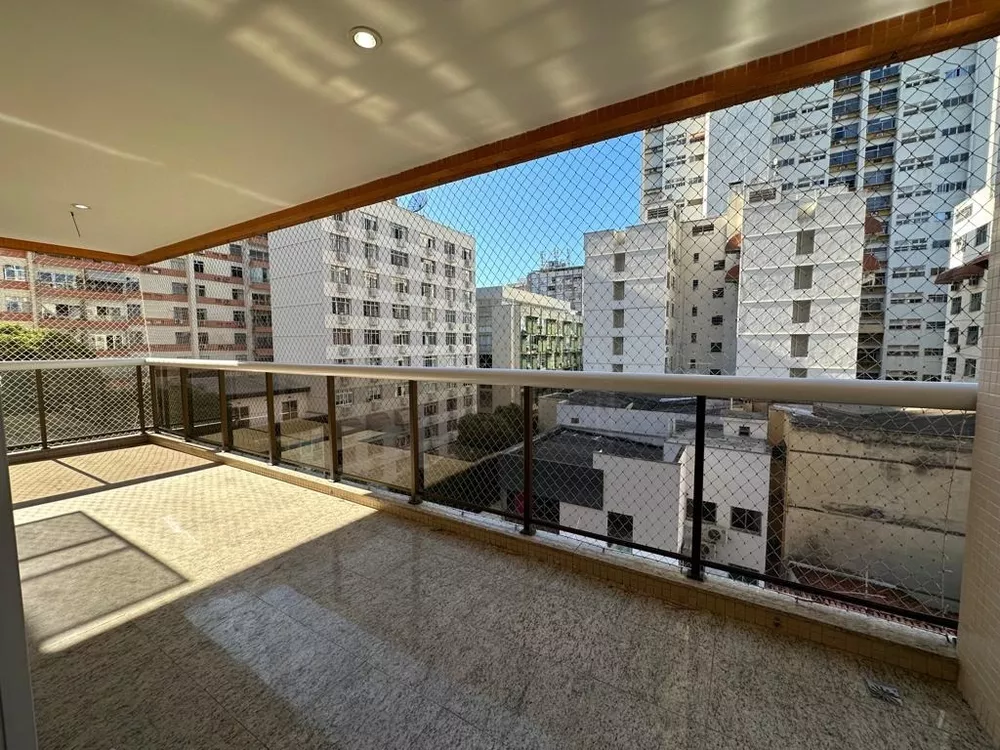 Apartamento, 4 quartos, 155 m² - Foto 13