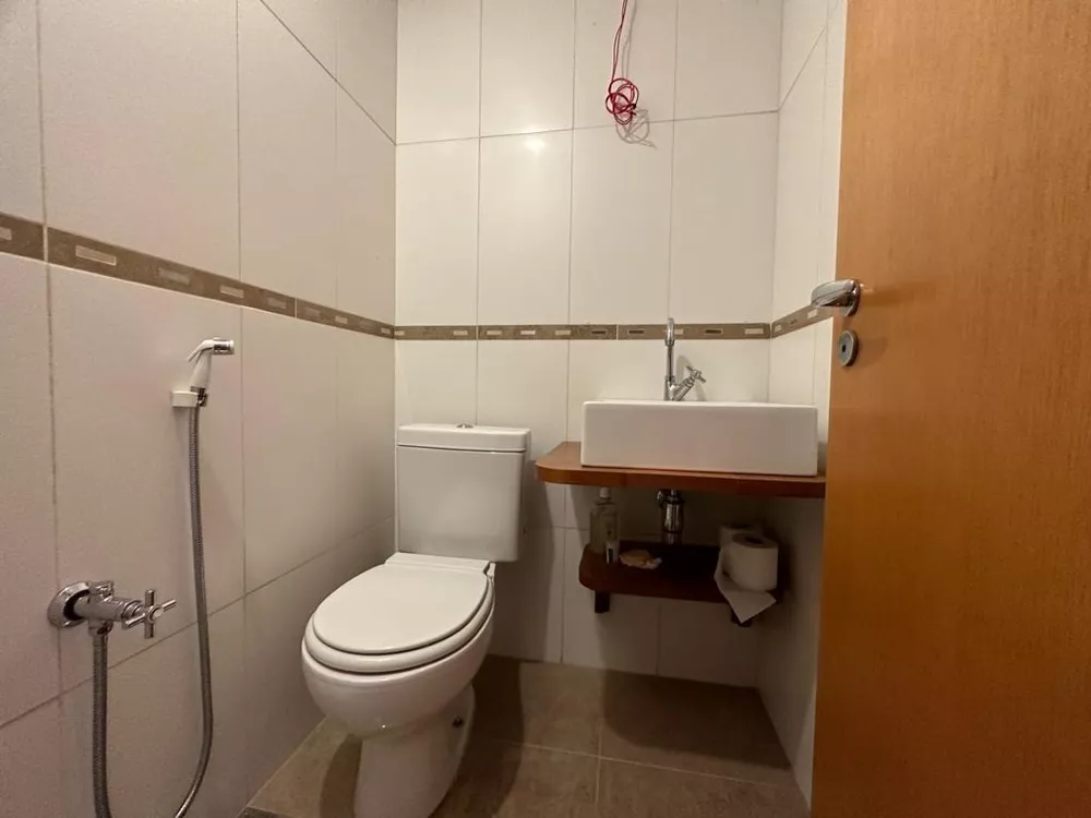 Apartamento, 4 quartos, 155 m² - Foto 4