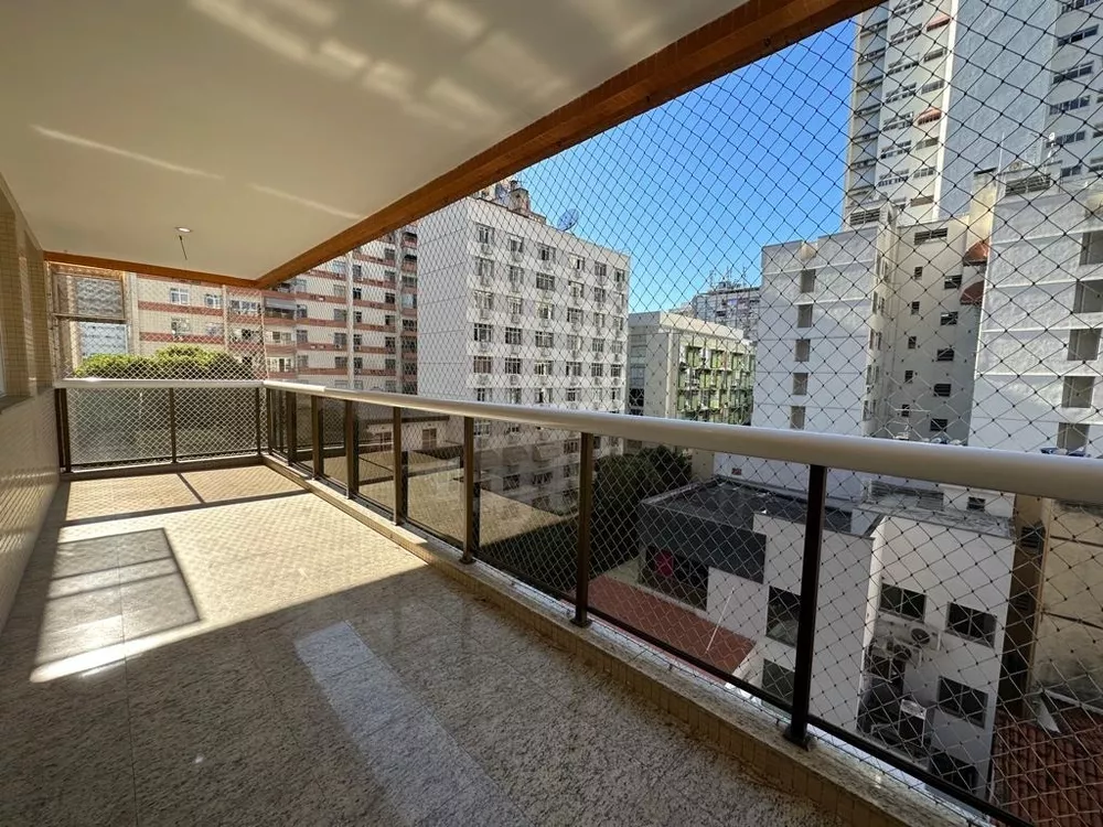 Apartamento, 4 quartos, 155 m² - Foto 7