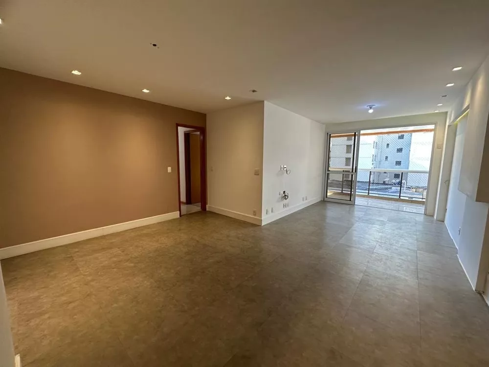 Apartamento, 4 quartos, 155 m² - Foto 3