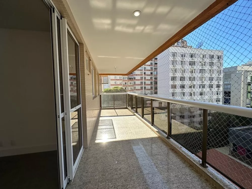 Apartamento, 4 quartos, 155 m² - Foto 1