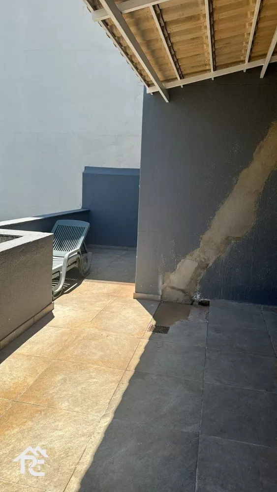 Apartamento, 2 quartos, 100 m² - Foto 5