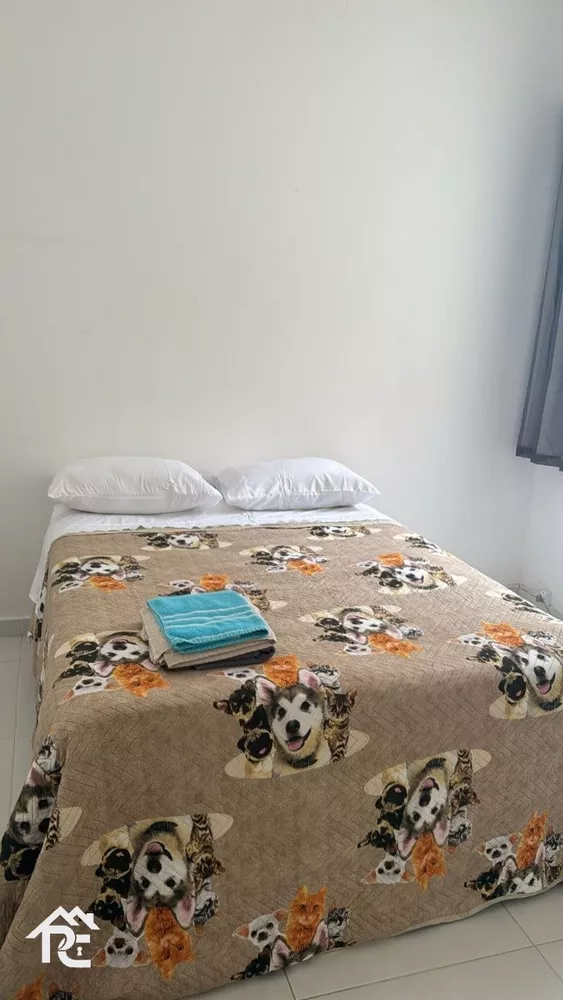 Apartamento, 2 quartos, 100 m² - Foto 9