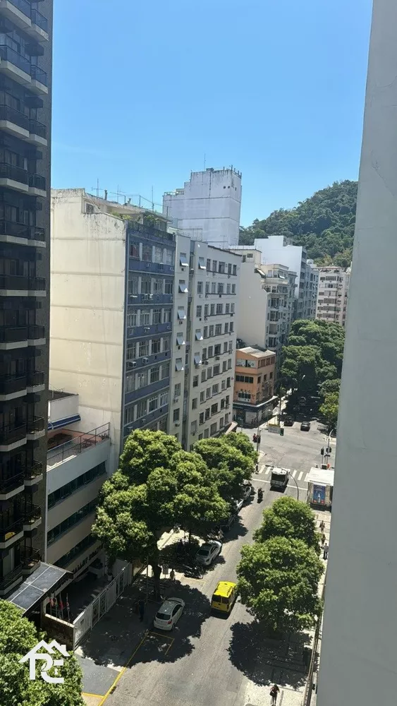 Apartamento à venda com 2 quartos, 100m² - Foto 4