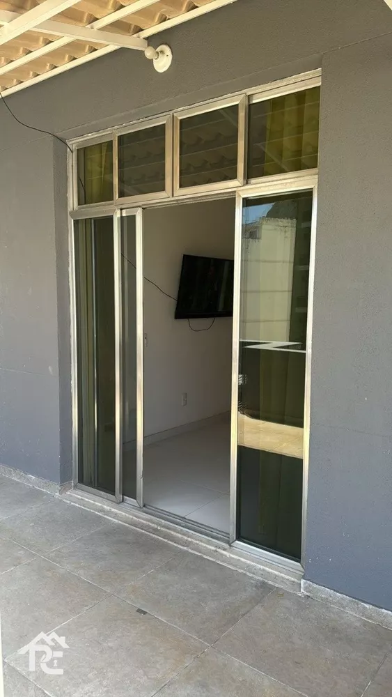 Apartamento, 2 quartos, 100 m² - Foto 6