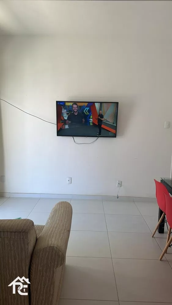 Apartamento, 2 quartos, 100 m² - Foto 8