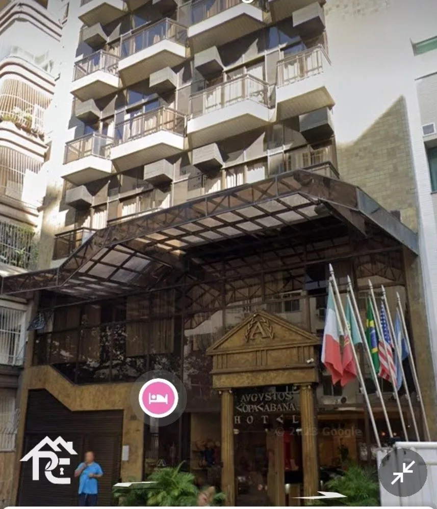 Apartamento, 2 quartos, 100 m² - Foto 21