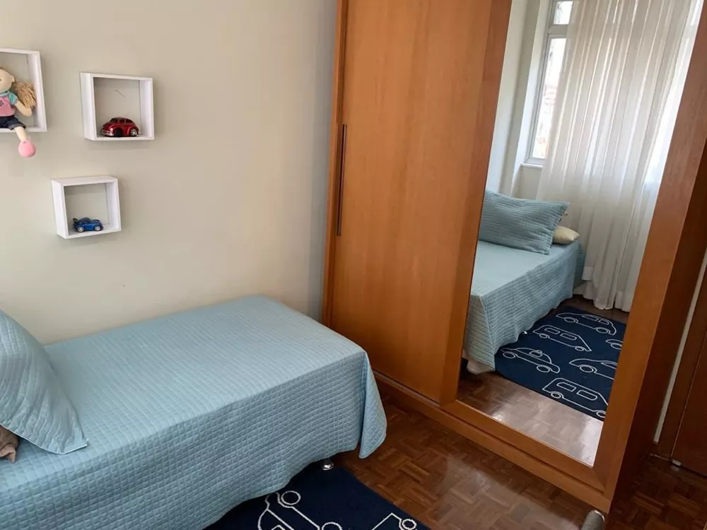 Apartamento, 3 quartos, 155 m² - Foto 1