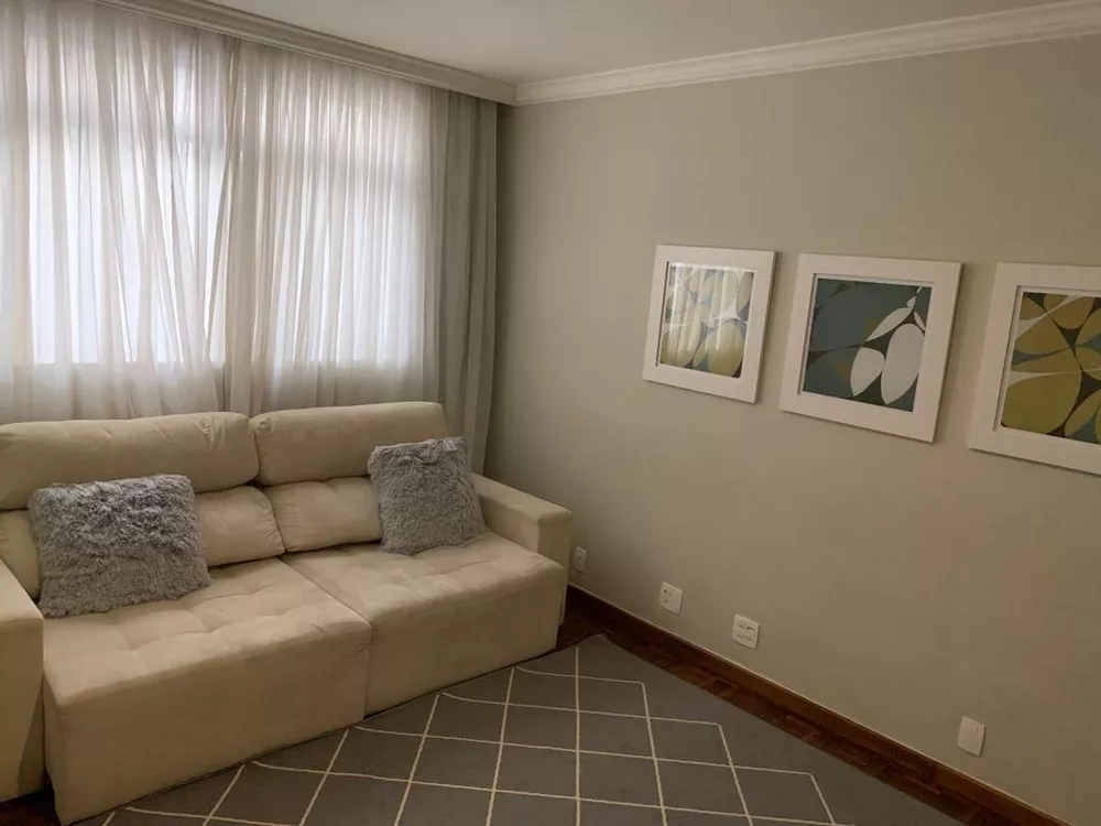 Apartamento, 3 quartos, 155 m² - Foto 4