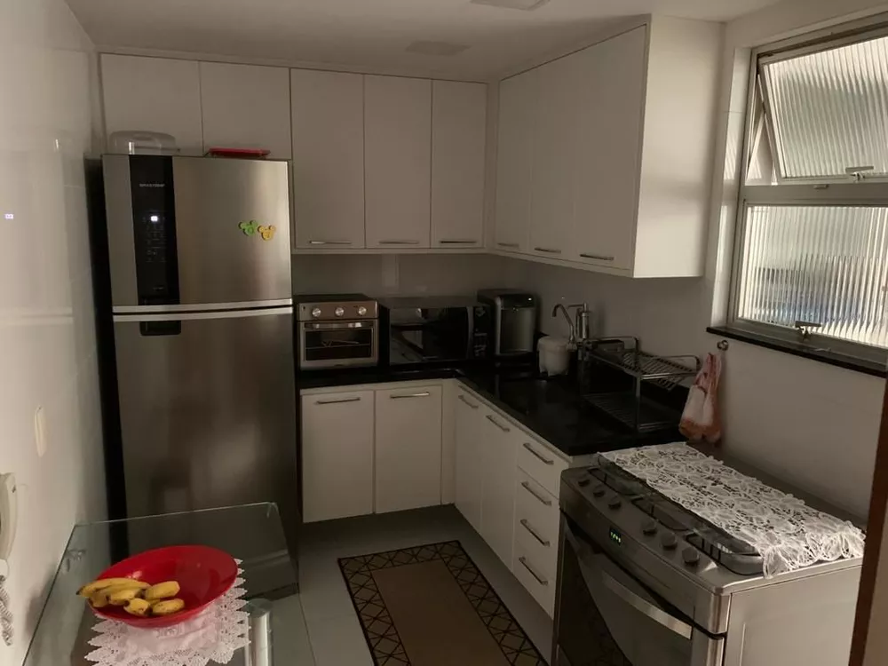 Apartamento, 3 quartos, 155 m² - Foto 6