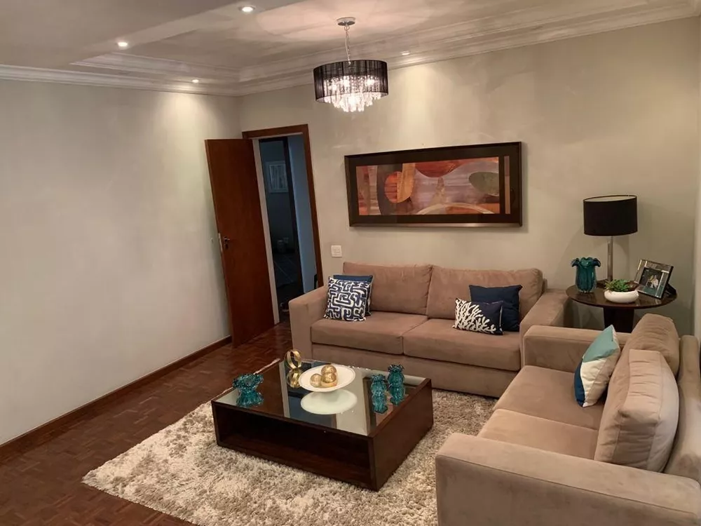 Apartamento, 3 quartos, 155 m² - Foto 24
