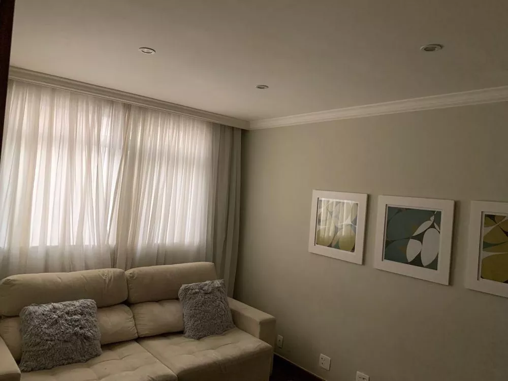 Apartamento, 3 quartos, 155 m² - Foto 7