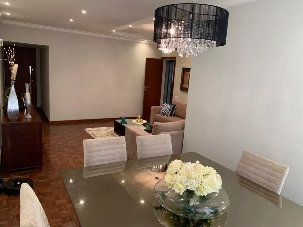 Apartamento, 3 quartos, 155 m² - Foto 20