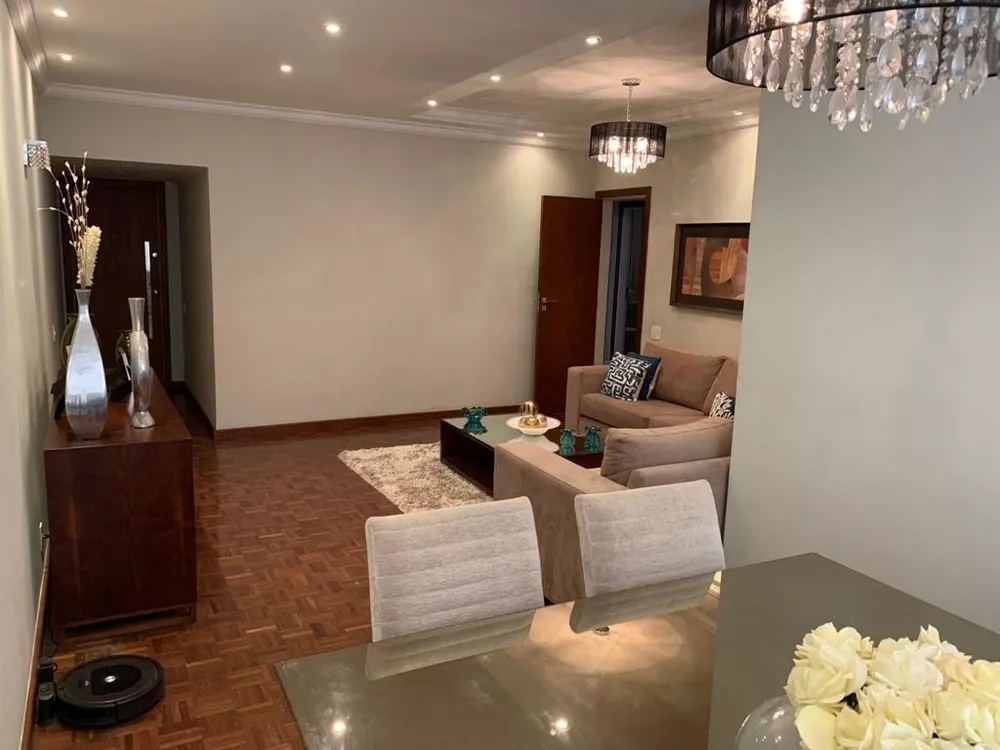 Apartamento, 3 quartos, 155 m² - Foto 17