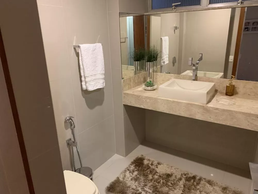Apartamento, 3 quartos, 155 m² - Foto 9