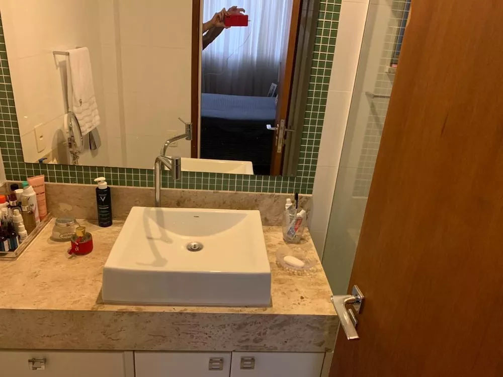 Apartamento, 3 quartos, 155 m² - Foto 3