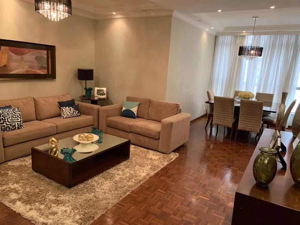 Apartamento, 3 quartos, 155 m² - Foto 22