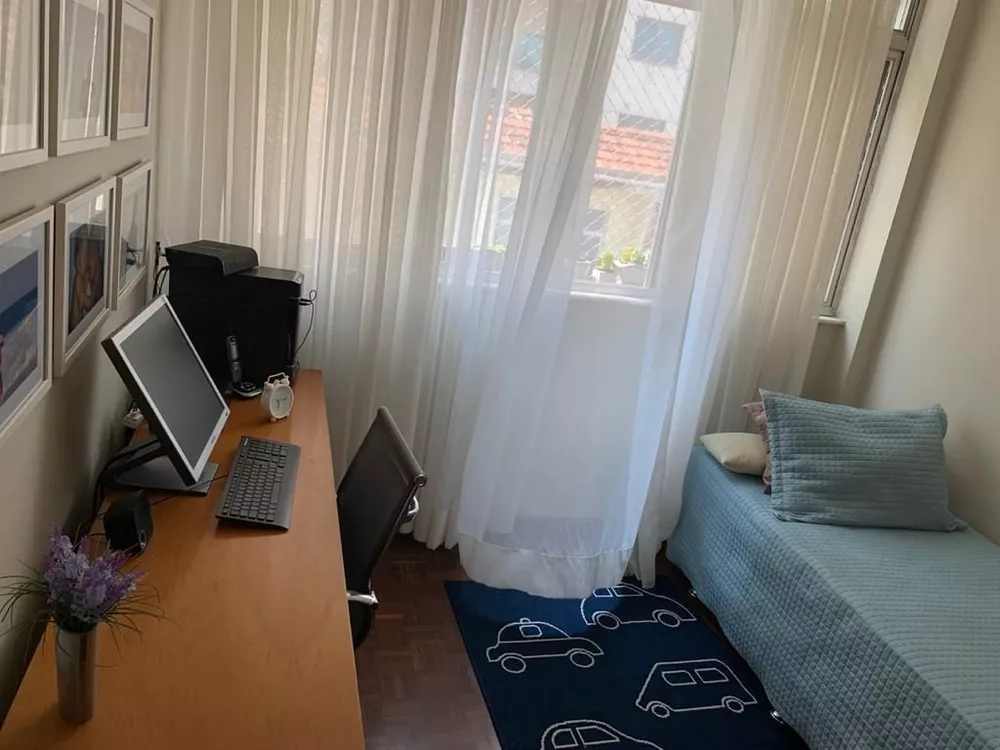 Apartamento, 3 quartos, 155 m² - Foto 21