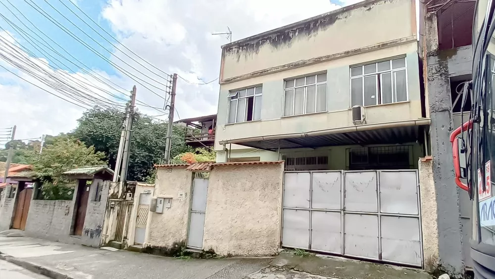 Casa, 3 quartos, 100 m² - Foto 15